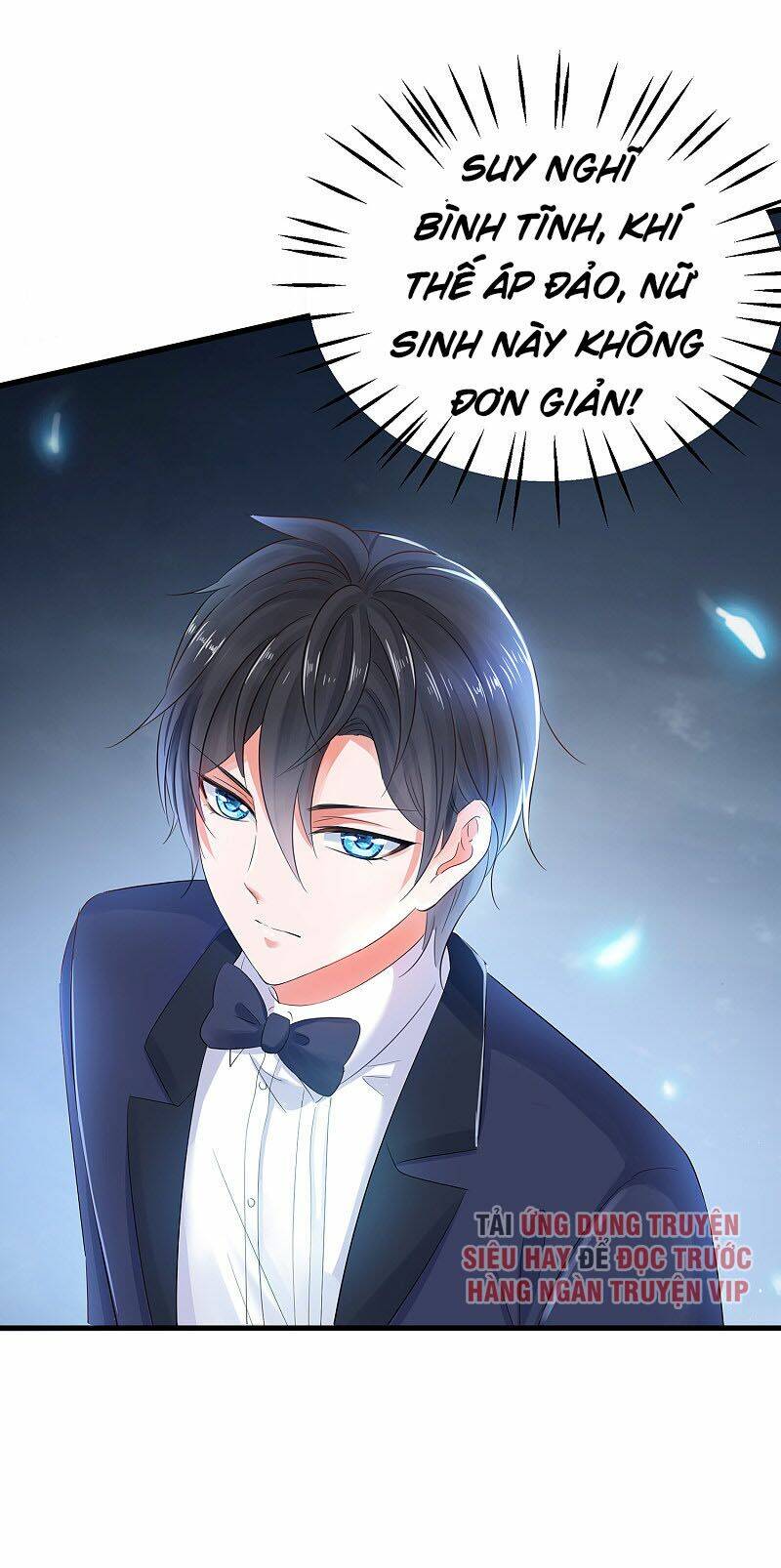 Vô Địch Học Bạ Hệ Thống - Chapter 27 - Page 38