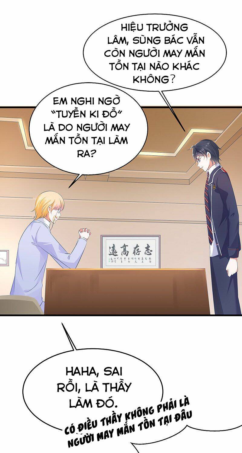 Vô Địch Học Bạ Hệ Thống - Chapter 27 - Page 6