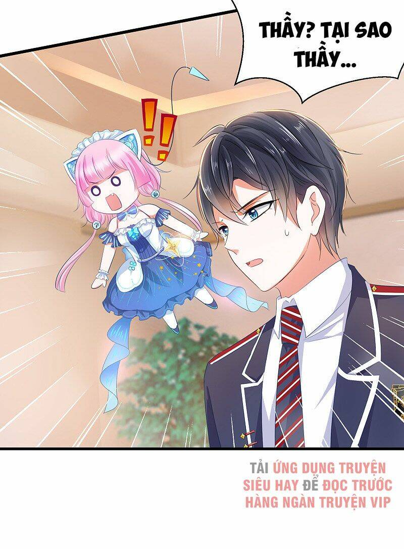 Vô Địch Học Bạ Hệ Thống - Chapter 27 - Page 7