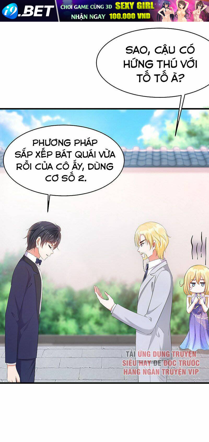 Vô Địch Học Bạ Hệ Thống - Chapter 28 - Page 14