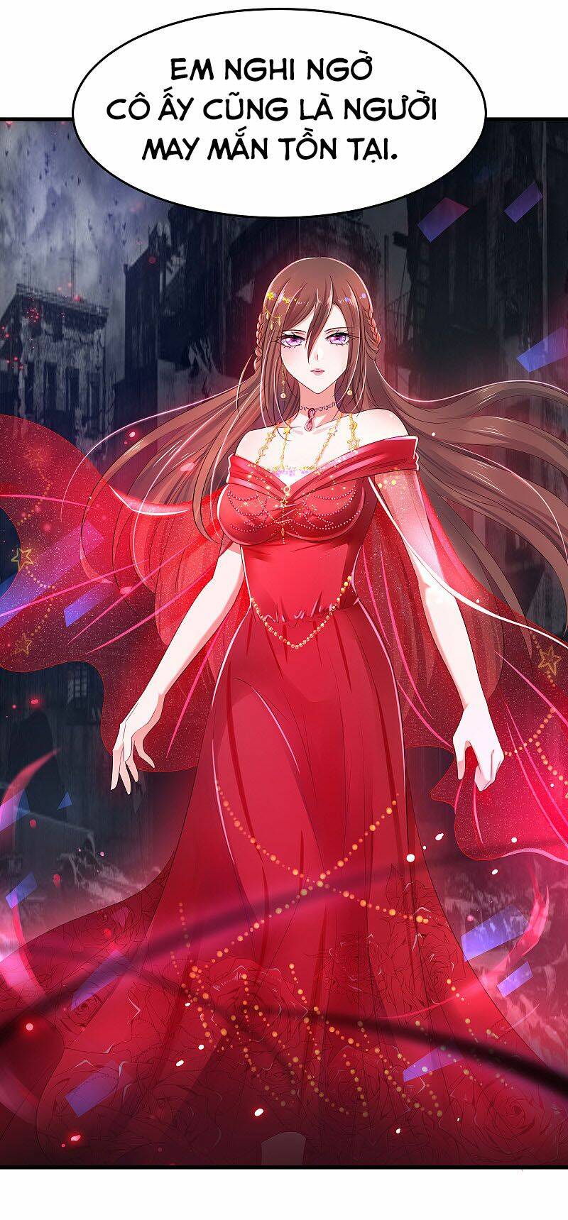 Vô Địch Học Bạ Hệ Thống - Chapter 28 - Page 15