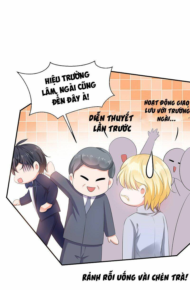 Vô Địch Học Bạ Hệ Thống - Chapter 28 - Page 16