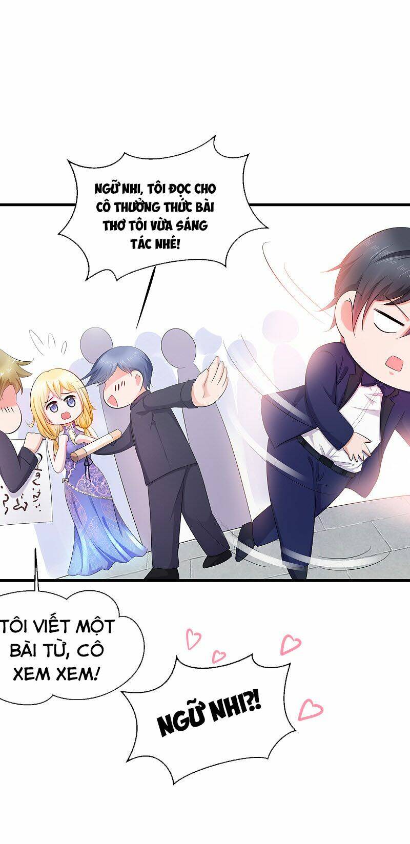 Vô Địch Học Bạ Hệ Thống - Chapter 28 - Page 18