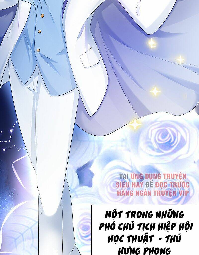 Vô Địch Học Bạ Hệ Thống - Chapter 28 - Page 21