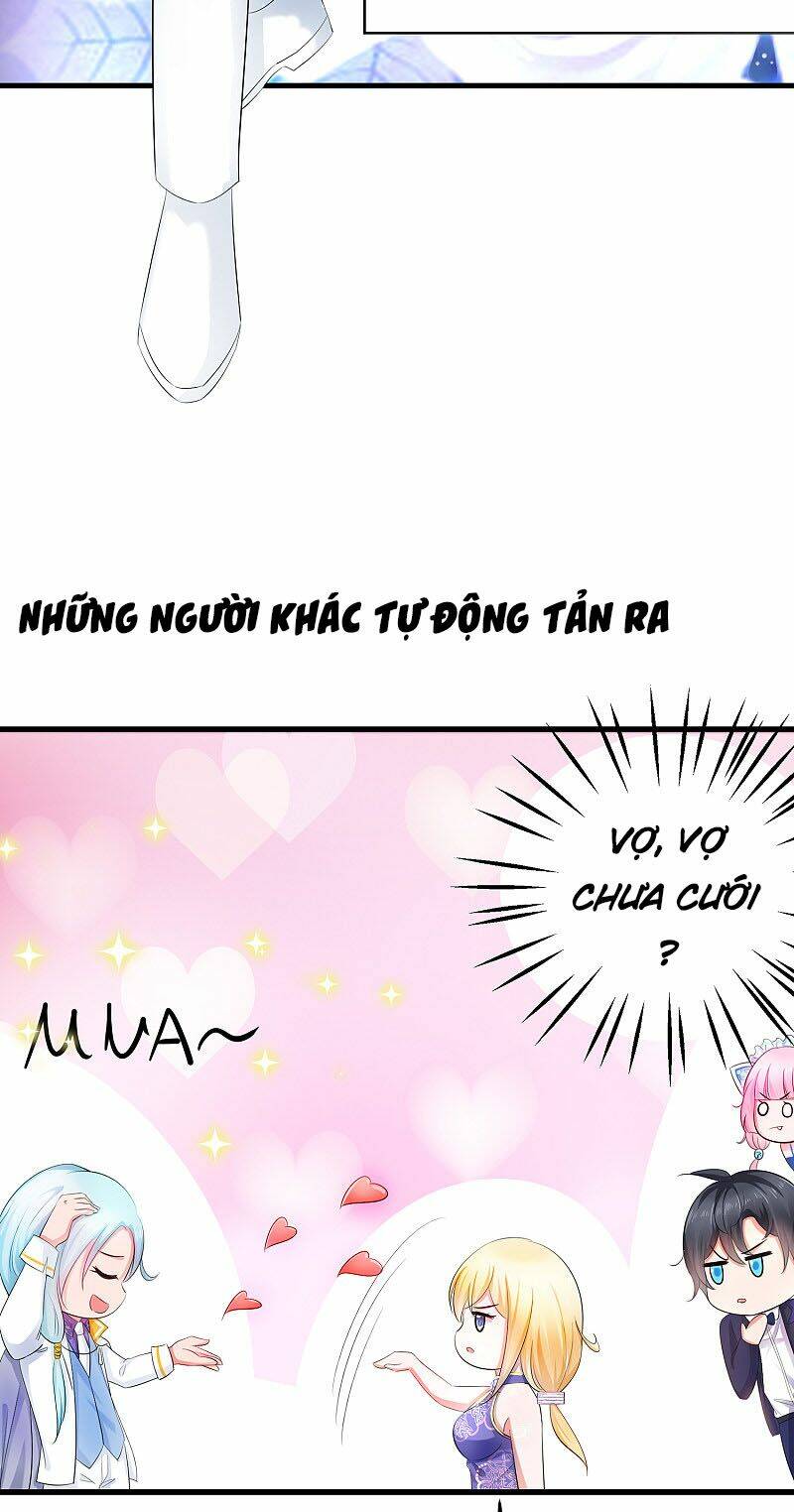 Vô Địch Học Bạ Hệ Thống - Chapter 28 - Page 22