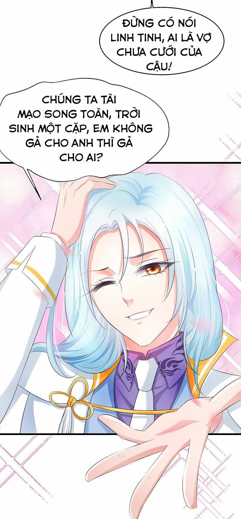 Vô Địch Học Bạ Hệ Thống - Chapter 28 - Page 23