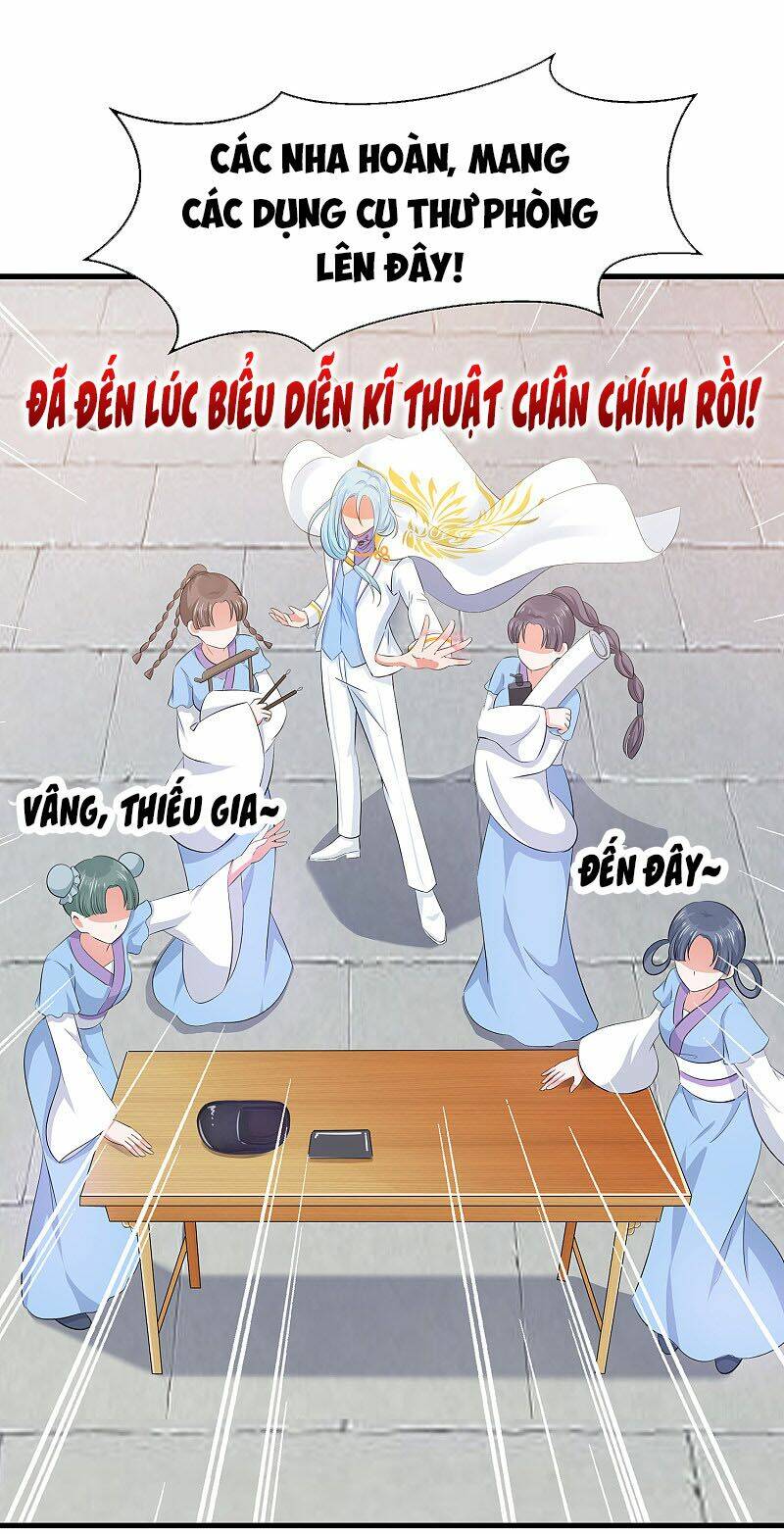 Vô Địch Học Bạ Hệ Thống - Chapter 28 - Page 25