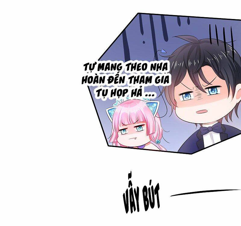 Vô Địch Học Bạ Hệ Thống - Chapter 28 - Page 26