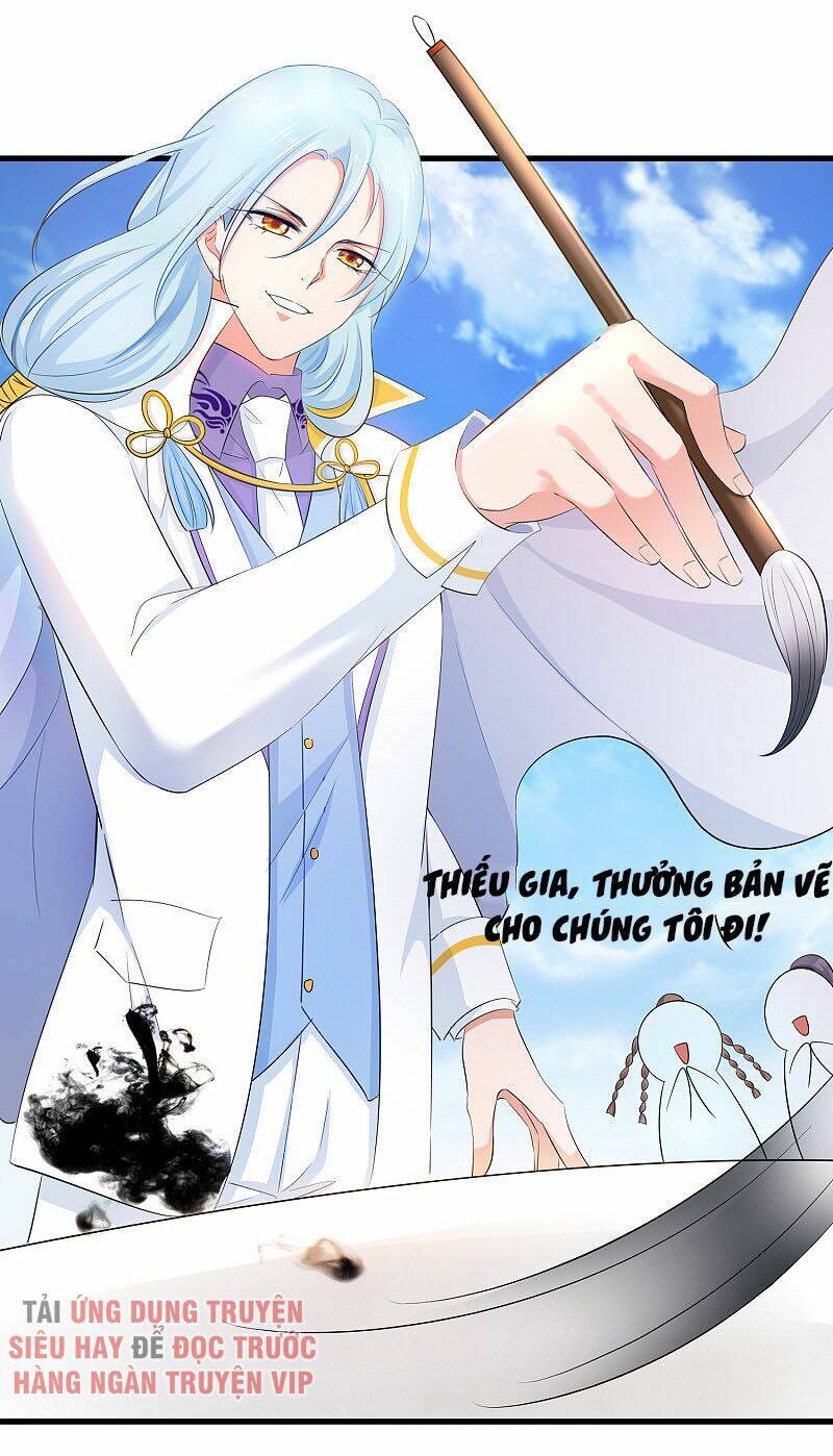 Vô Địch Học Bạ Hệ Thống - Chapter 28 - Page 27