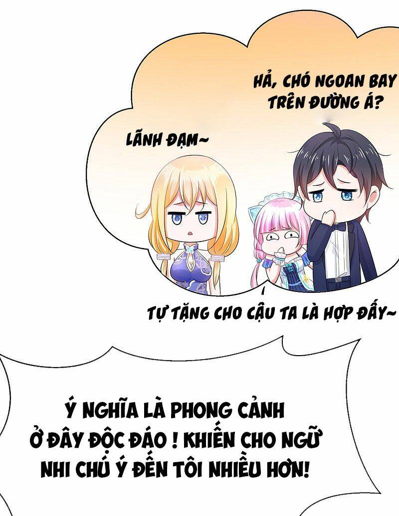 Vô Địch Học Bạ Hệ Thống - Chapter 28 - Page 29