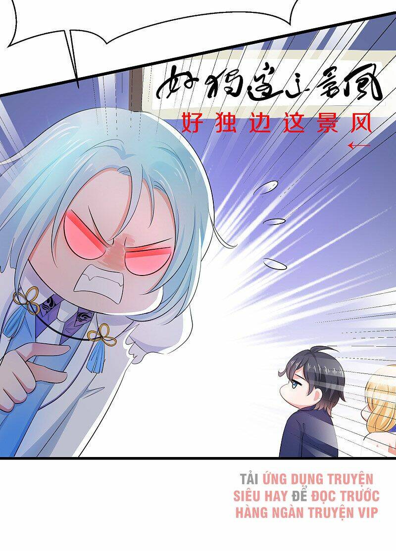 Vô Địch Học Bạ Hệ Thống - Chapter 28 - Page 30