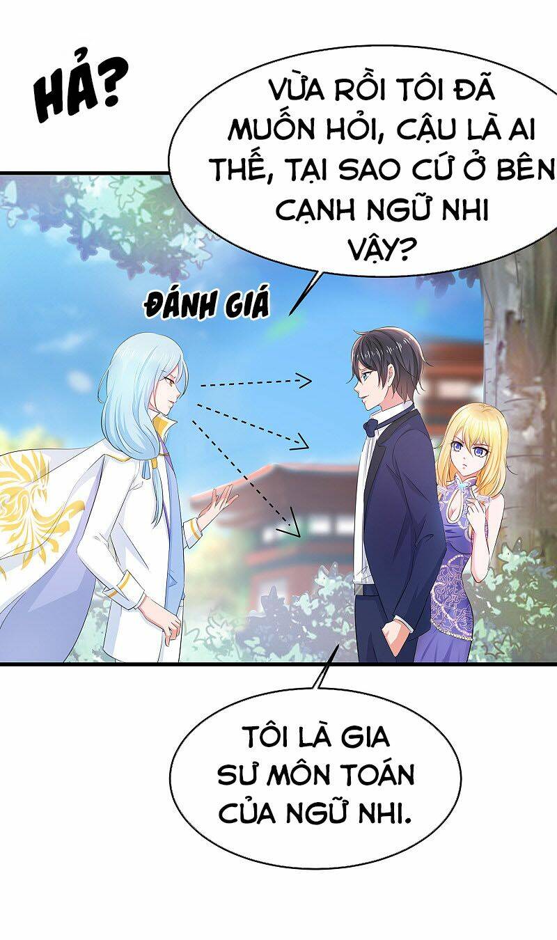 Vô Địch Học Bạ Hệ Thống - Chapter 28 - Page 31