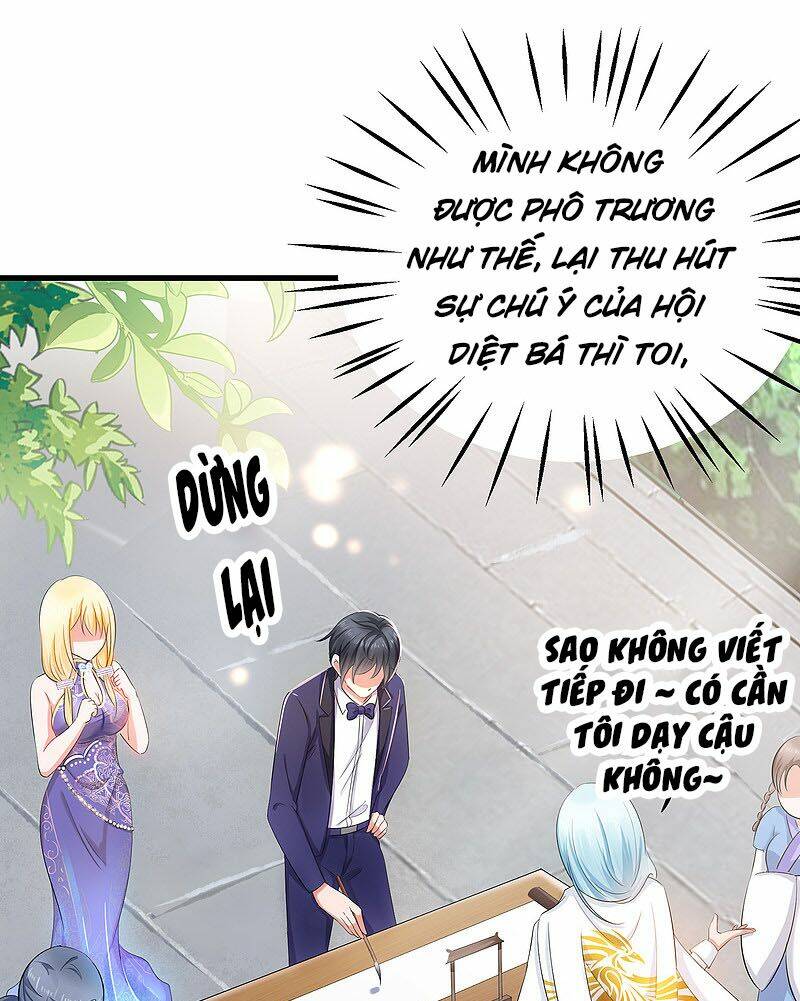 Vô Địch Học Bạ Hệ Thống - Chapter 28 - Page 36