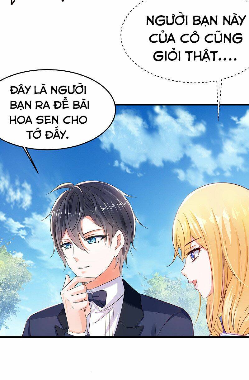 Vô Địch Học Bạ Hệ Thống - Chapter 28 - Page 4