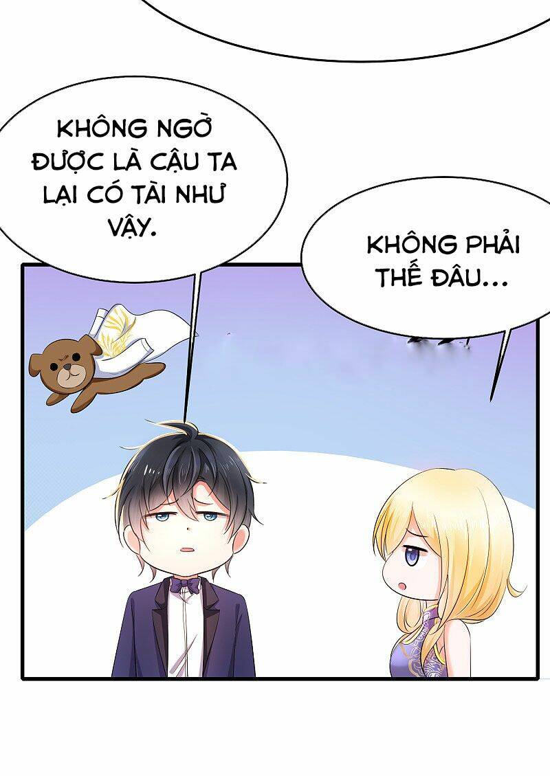 Vô Địch Học Bạ Hệ Thống - Chapter 29 - Page 10