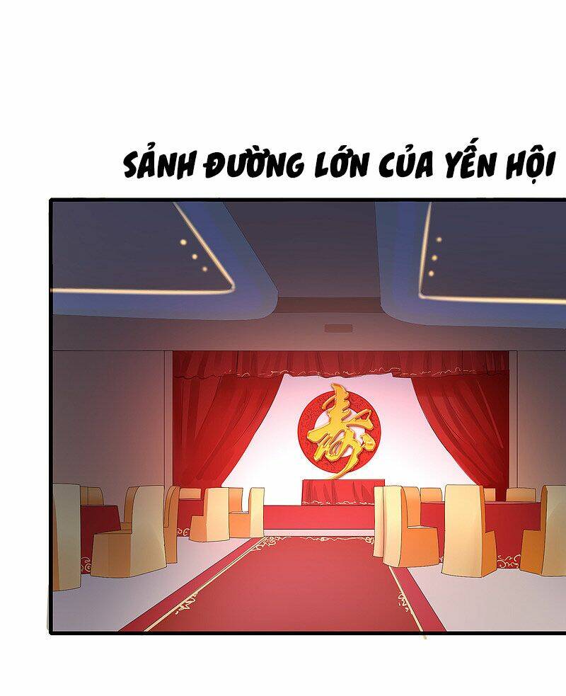 Vô Địch Học Bạ Hệ Thống - Chapter 29 - Page 13