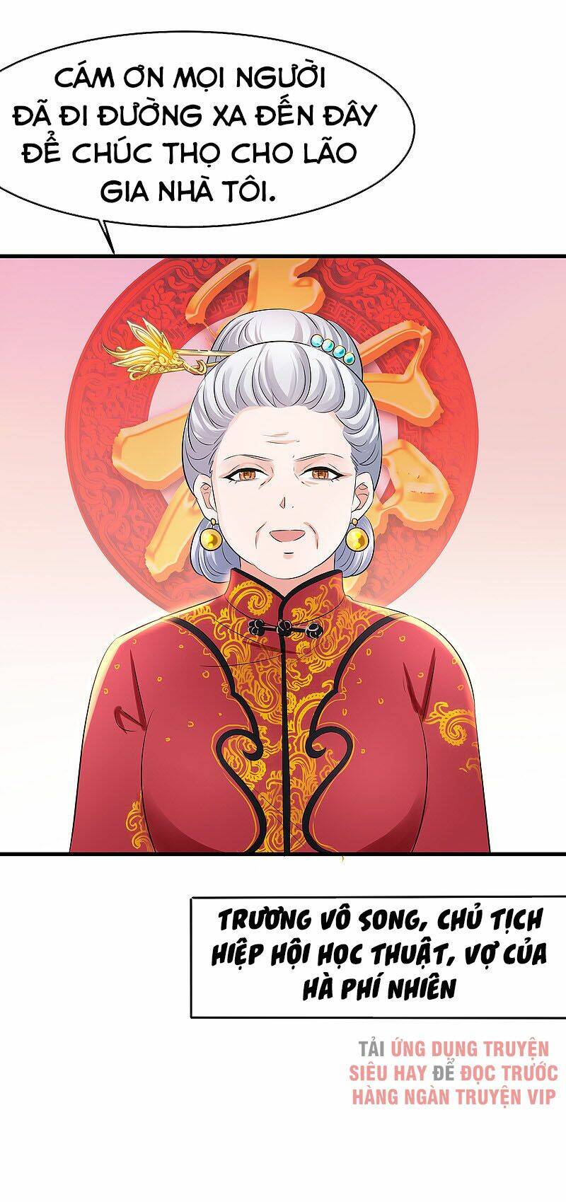 Vô Địch Học Bạ Hệ Thống - Chapter 29 - Page 14
