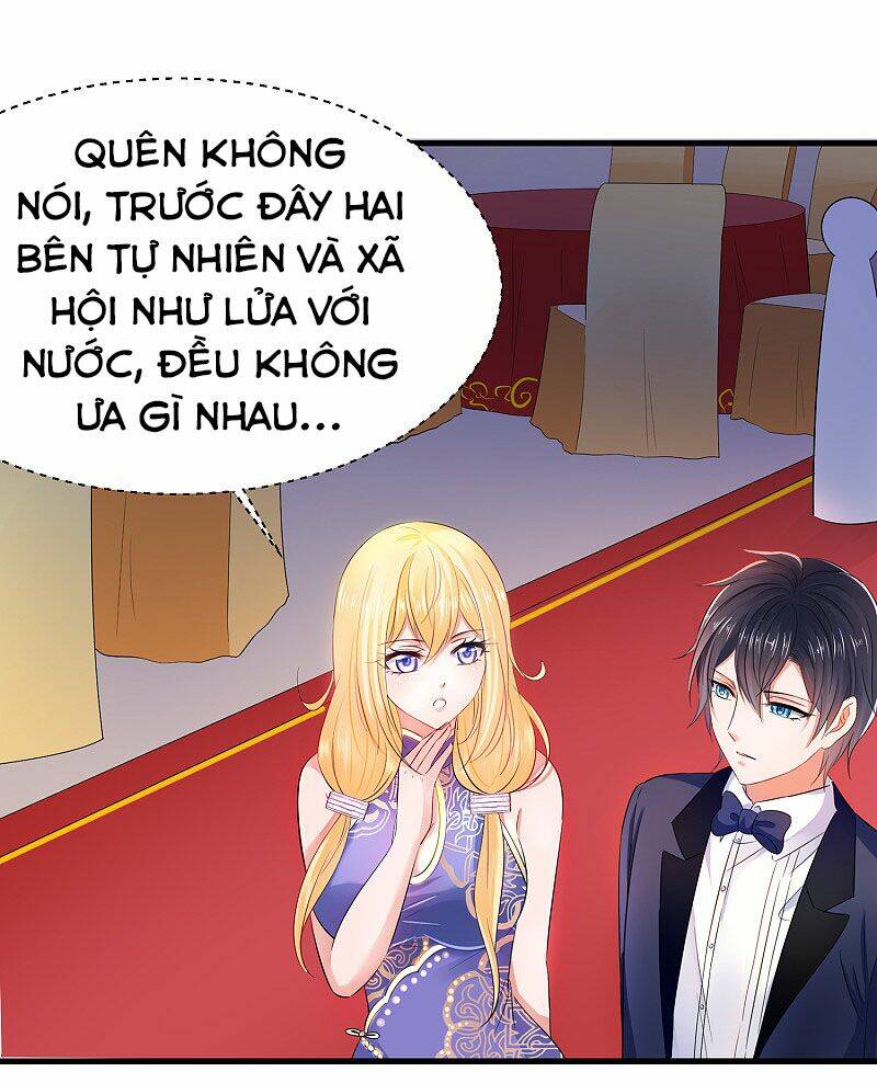 Vô Địch Học Bạ Hệ Thống - Chapter 29 - Page 15