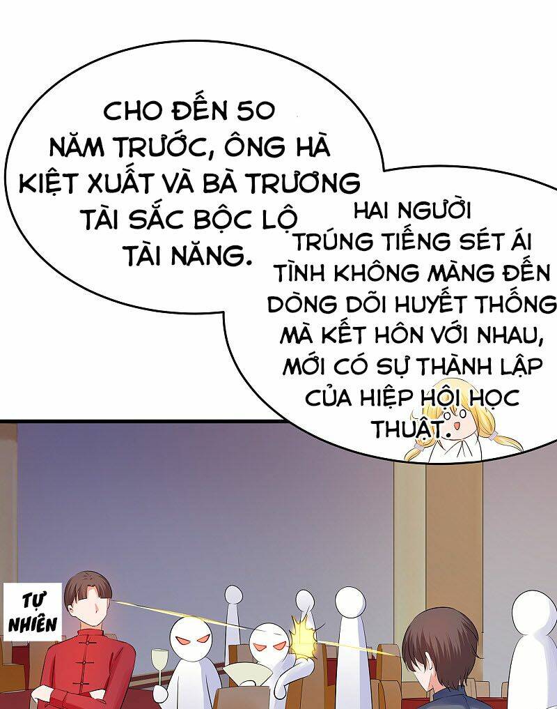Vô Địch Học Bạ Hệ Thống - Chapter 29 - Page 16