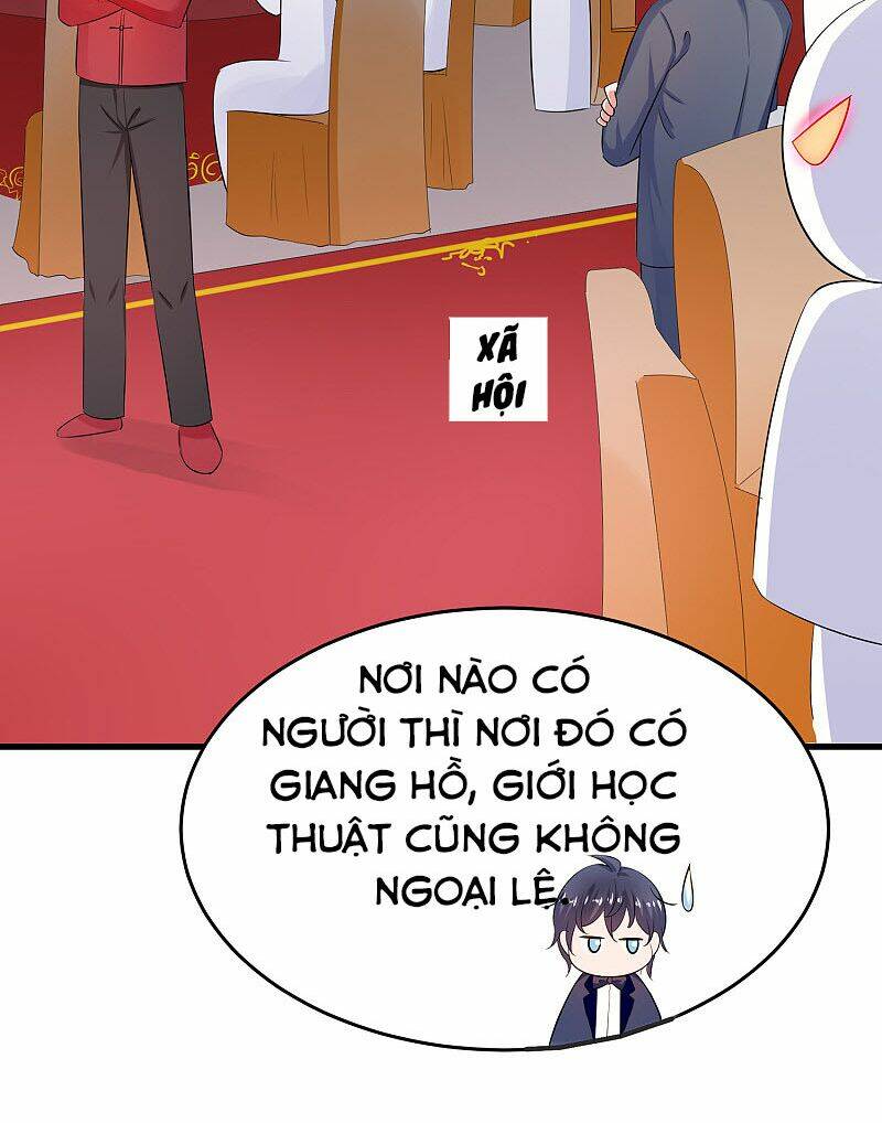 Vô Địch Học Bạ Hệ Thống - Chapter 29 - Page 17