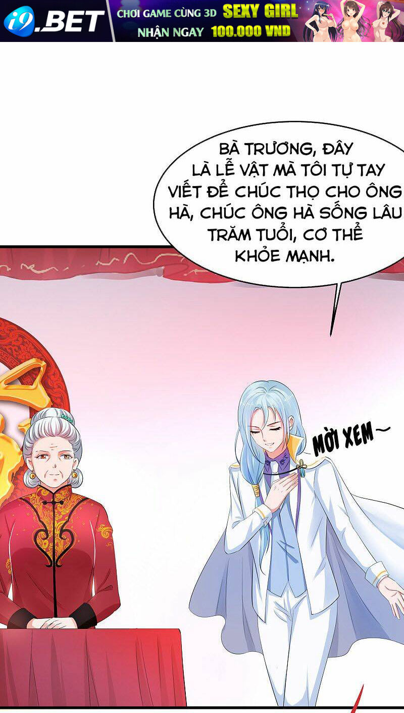 Vô Địch Học Bạ Hệ Thống - Chapter 29 - Page 19