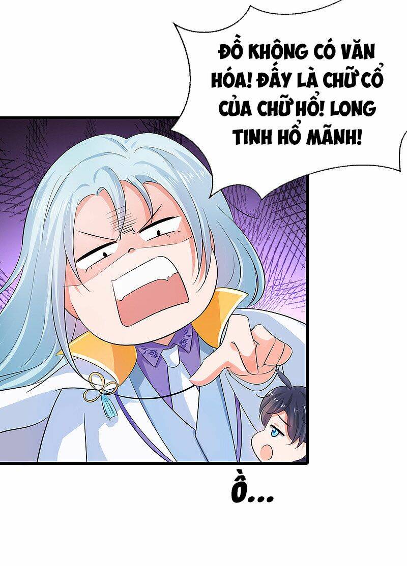 Vô Địch Học Bạ Hệ Thống - Chapter 29 - Page 22