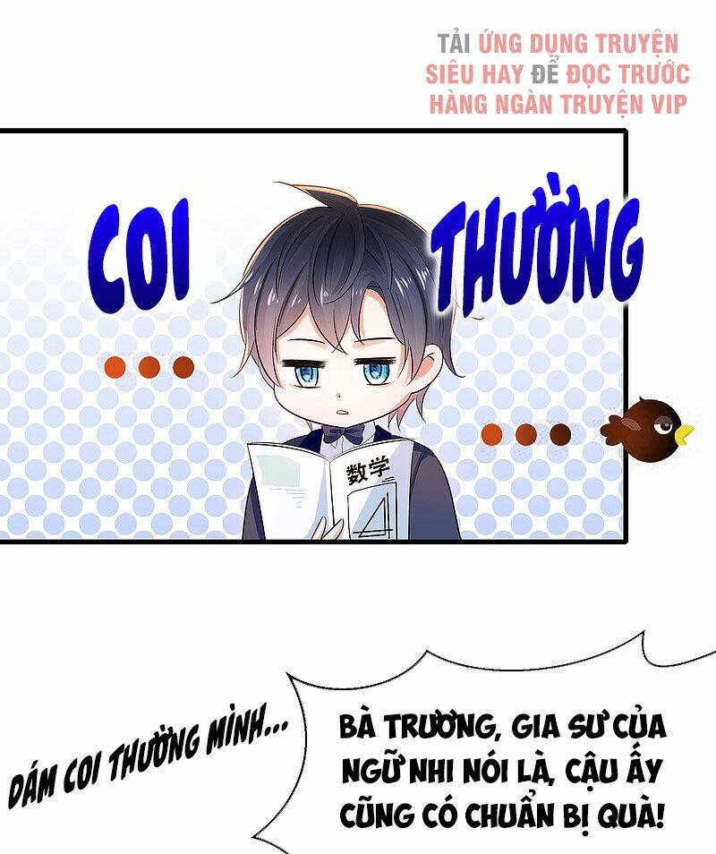 Vô Địch Học Bạ Hệ Thống - Chapter 29 - Page 24