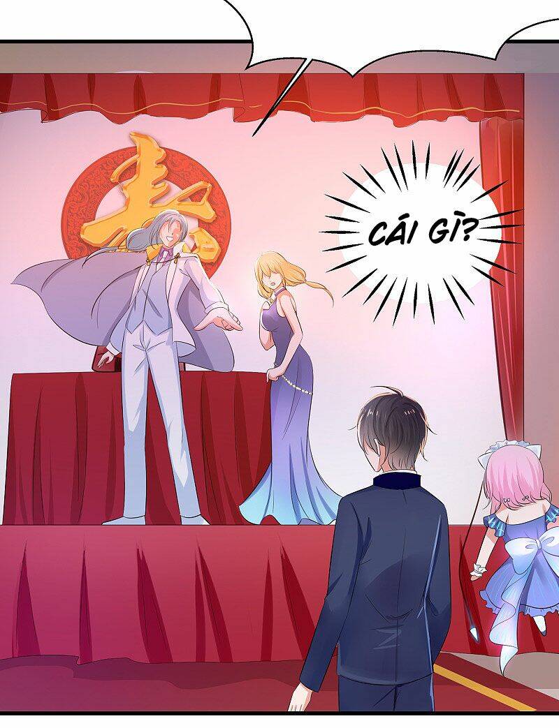 Vô Địch Học Bạ Hệ Thống - Chapter 29 - Page 25