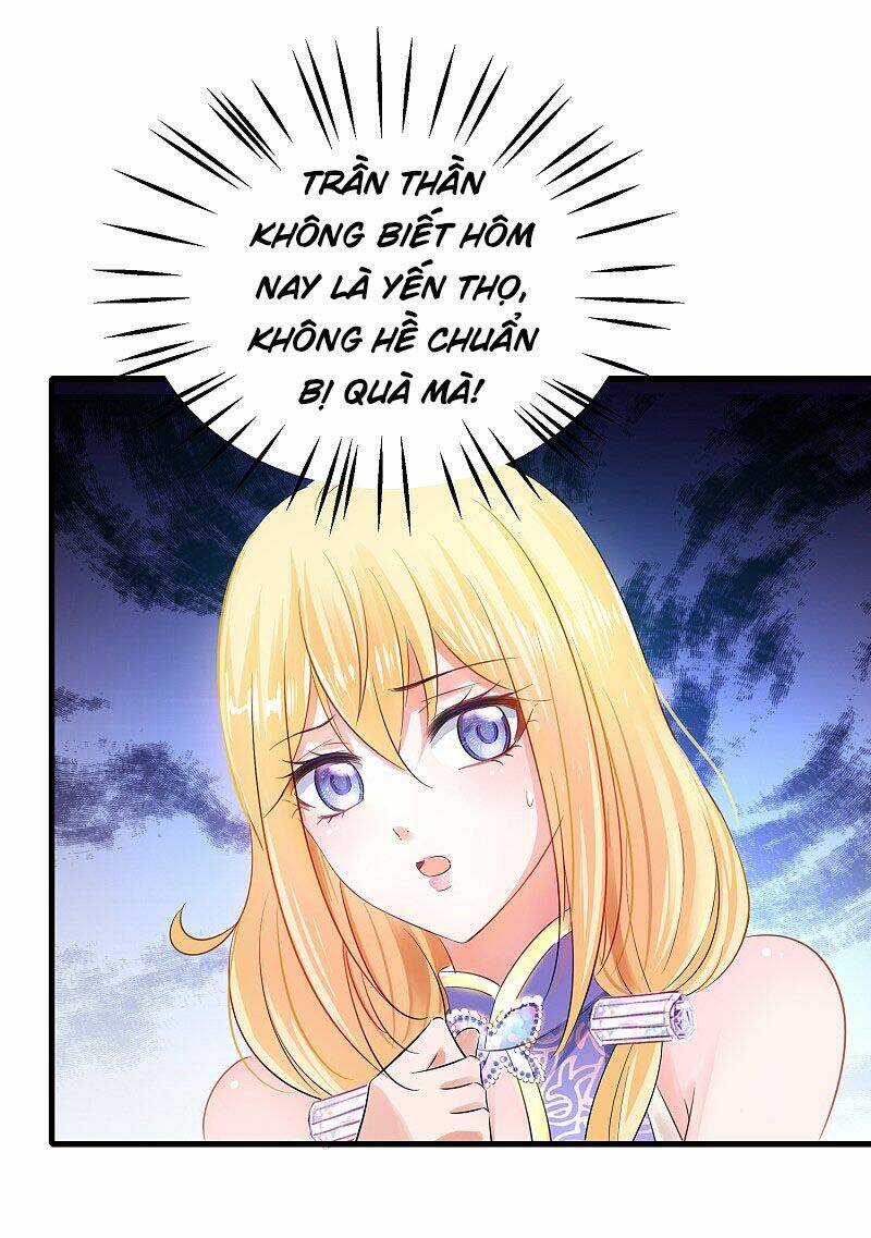 Vô Địch Học Bạ Hệ Thống - Chapter 29 - Page 26