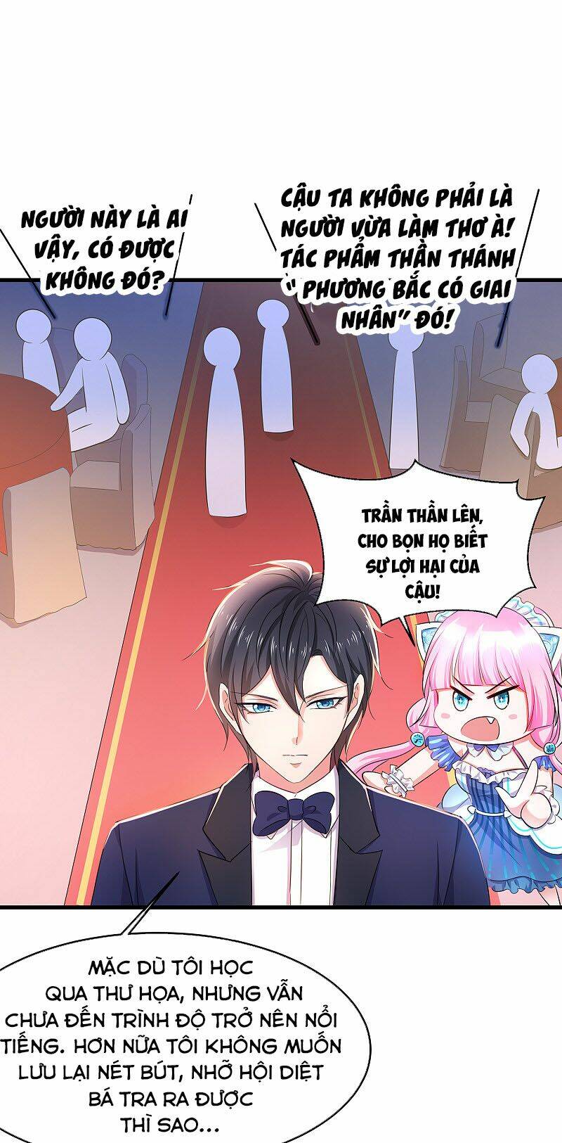 Vô Địch Học Bạ Hệ Thống - Chapter 29 - Page 28