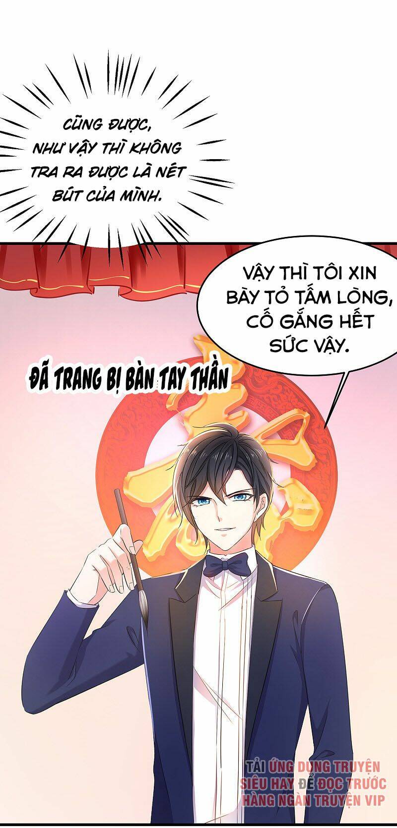 Vô Địch Học Bạ Hệ Thống - Chapter 29 - Page 30