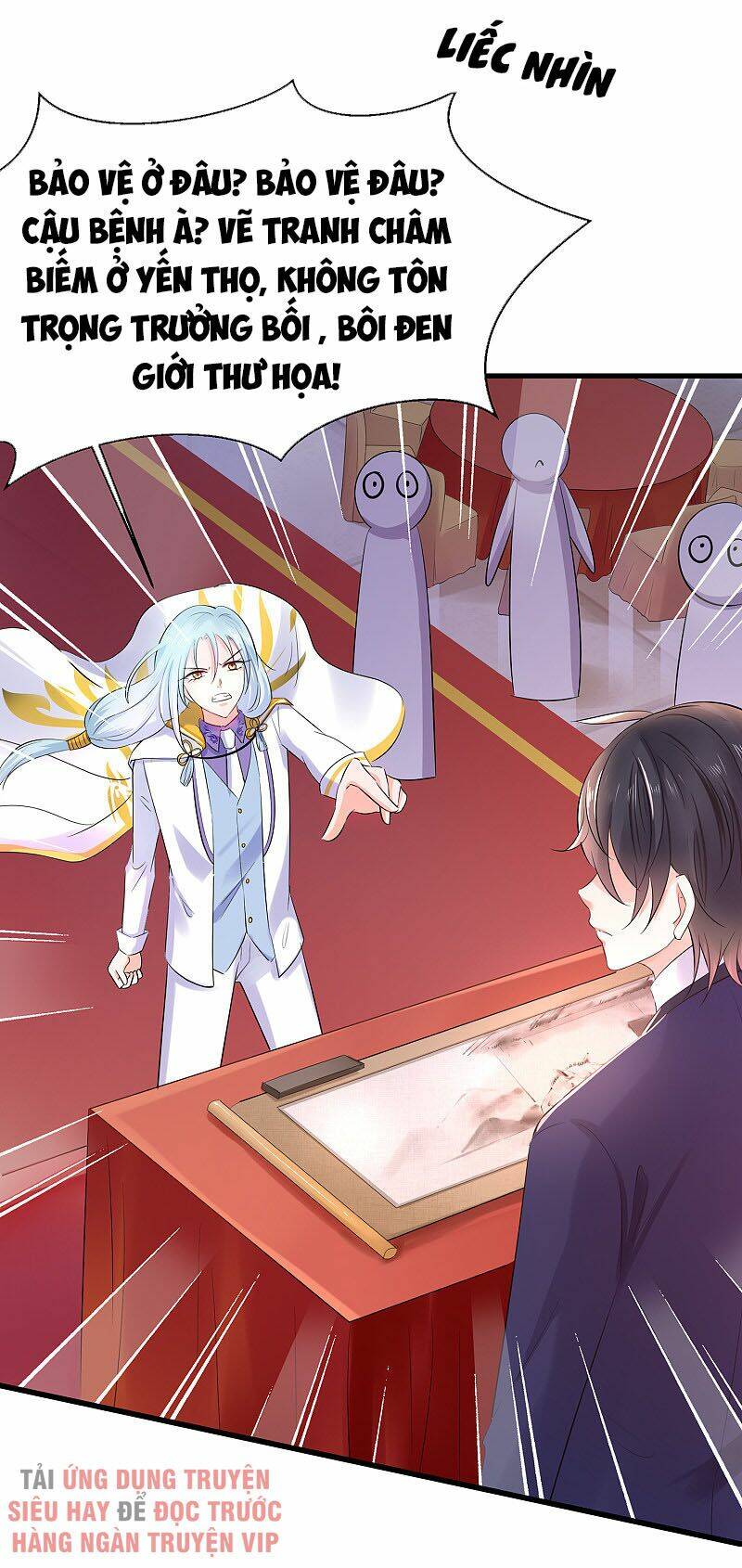 Vô Địch Học Bạ Hệ Thống - Chapter 29 - Page 33