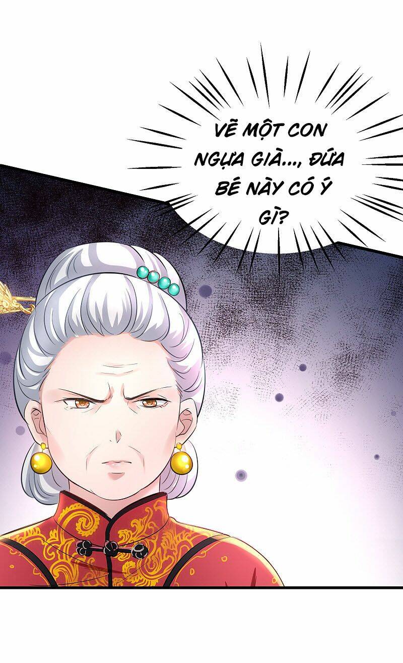 Vô Địch Học Bạ Hệ Thống - Chapter 29 - Page 34