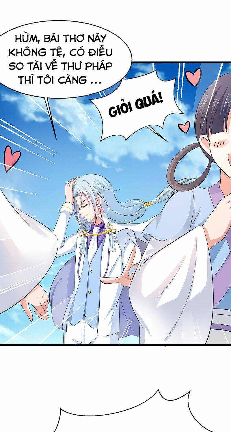 Vô Địch Học Bạ Hệ Thống - Chapter 29 - Page 4