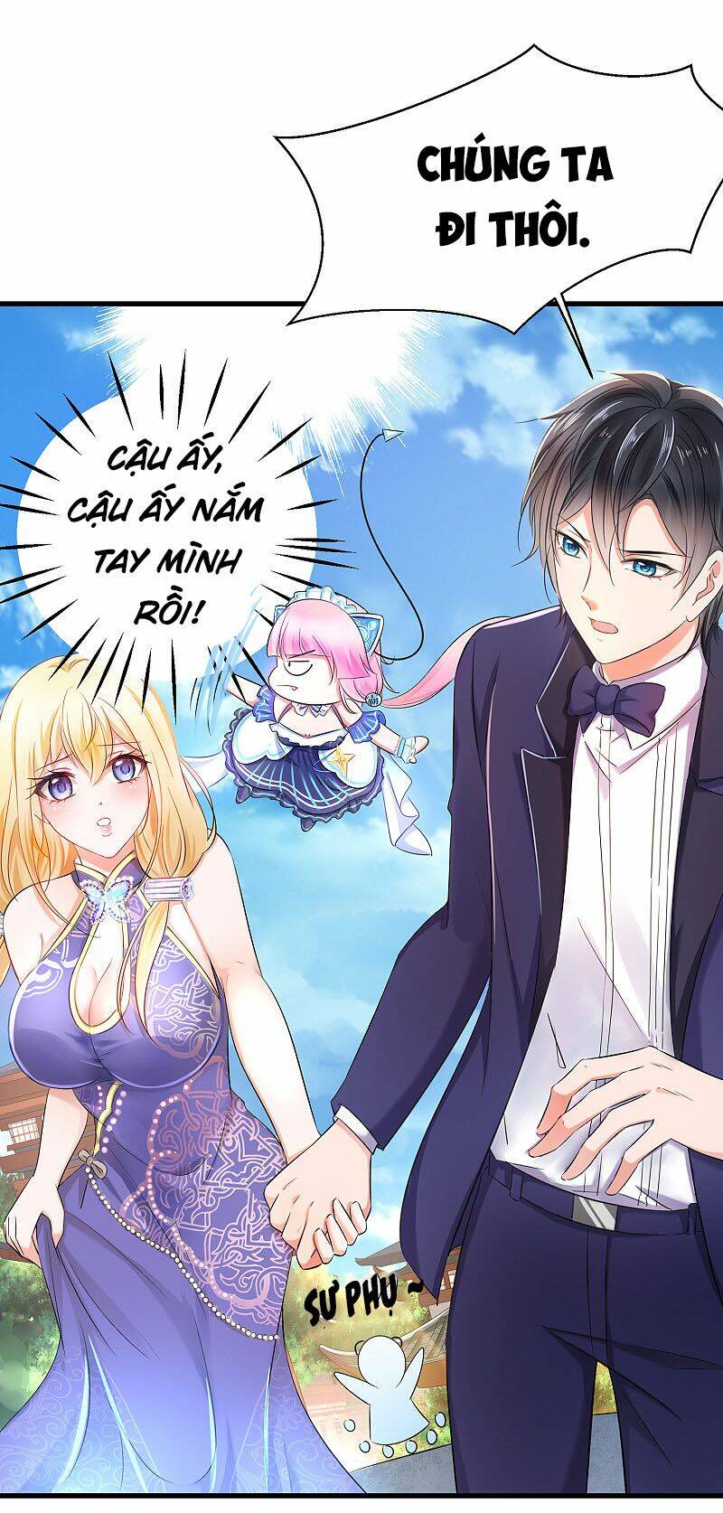 Vô Địch Học Bạ Hệ Thống - Chapter 29 - Page 6