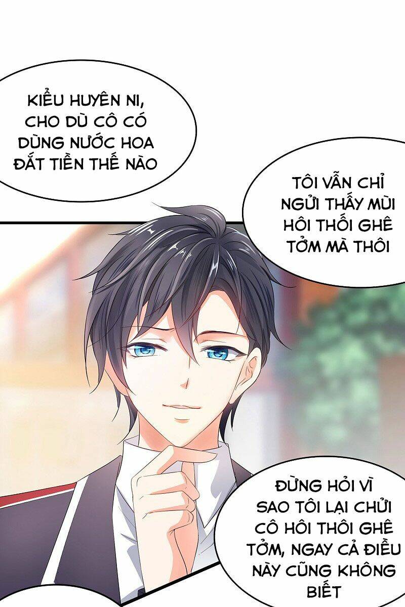 Vô Địch Học Bạ Hệ Thống - Chapter 3 - Page 10