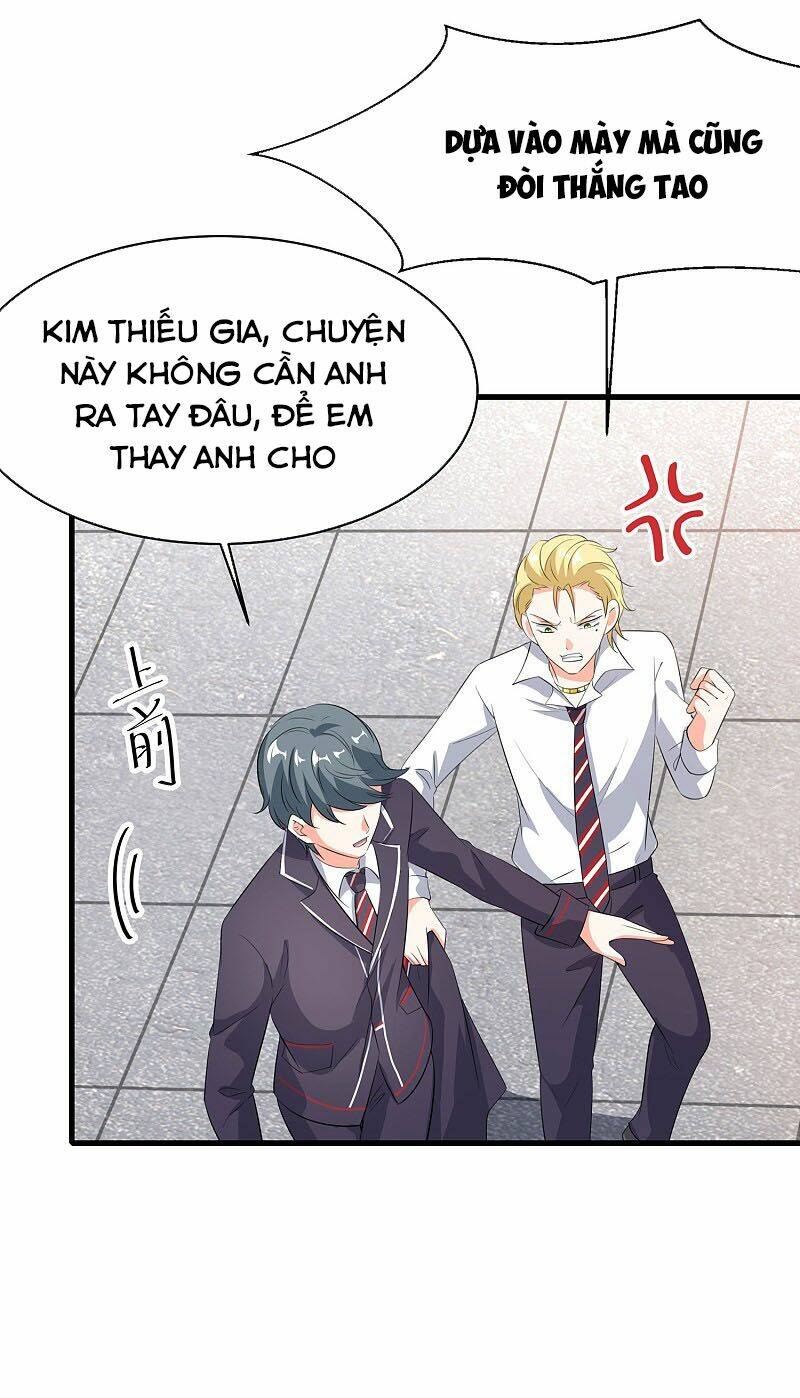 Vô Địch Học Bạ Hệ Thống - Chapter 3 - Page 19