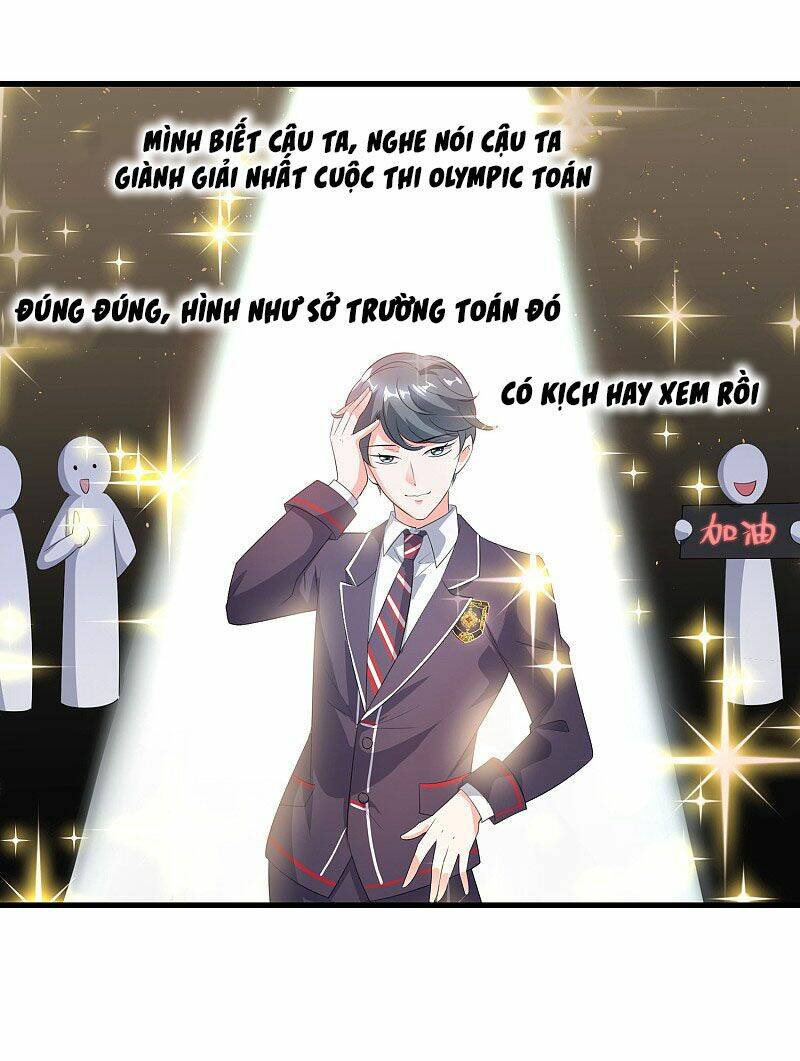 Vô Địch Học Bạ Hệ Thống - Chapter 3 - Page 20