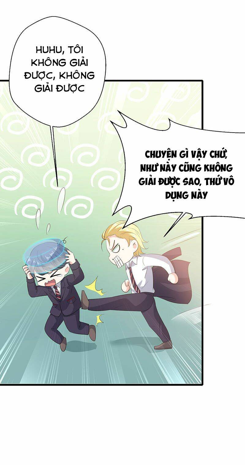 Vô Địch Học Bạ Hệ Thống - Chapter 3 - Page 27