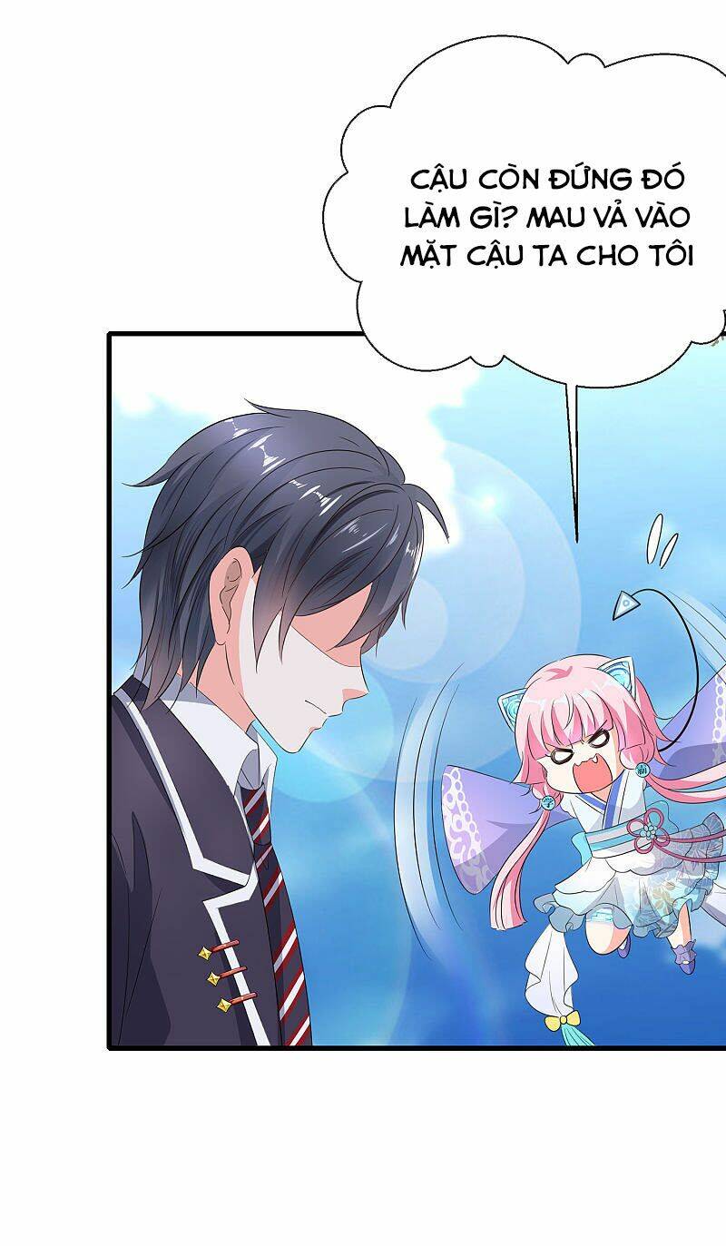 Vô Địch Học Bạ Hệ Thống - Chapter 3 - Page 31