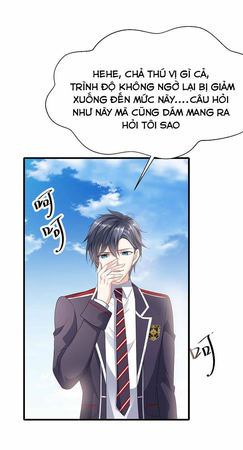 Vô Địch Học Bạ Hệ Thống - Chapter 3 - Page 32