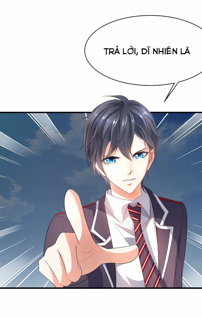 Vô Địch Học Bạ Hệ Thống - Chapter 3 - Page 33