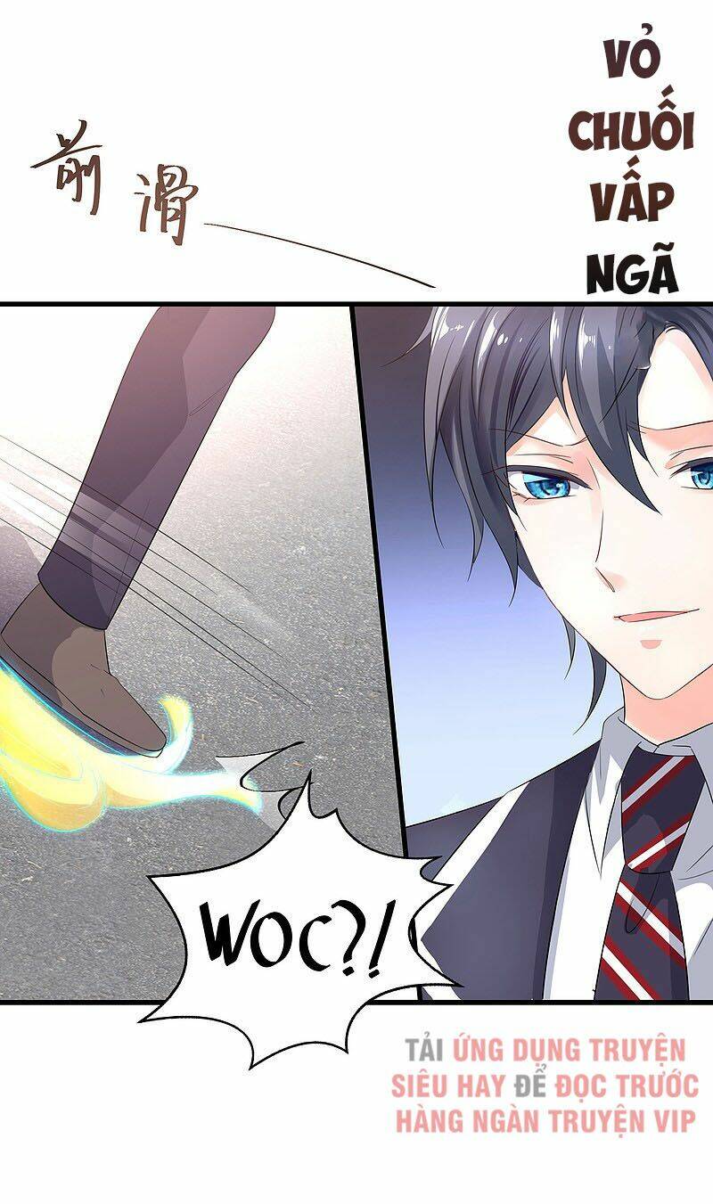 Vô Địch Học Bạ Hệ Thống - Chapter 3 - Page 39