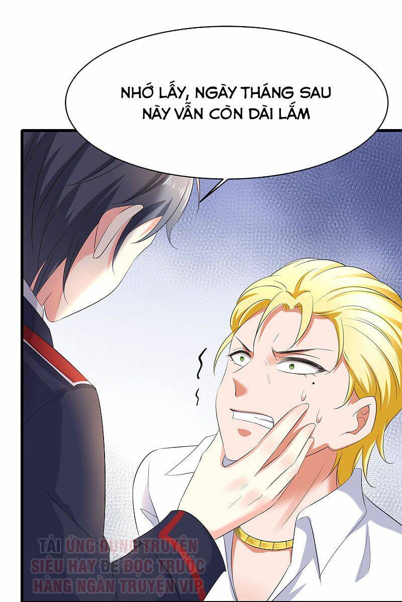 Vô Địch Học Bạ Hệ Thống - Chapter 3 - Page 42