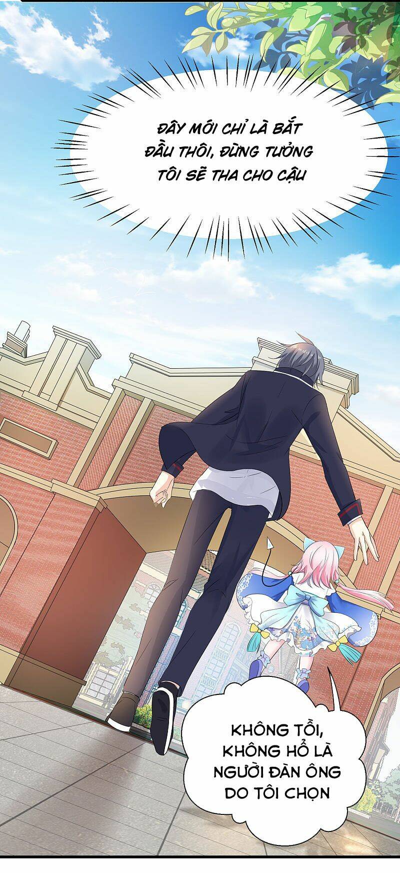 Vô Địch Học Bạ Hệ Thống - Chapter 3 - Page 43