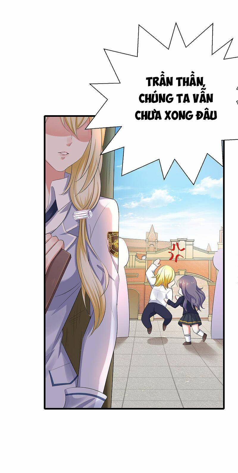 Vô Địch Học Bạ Hệ Thống - Chapter 3 - Page 44