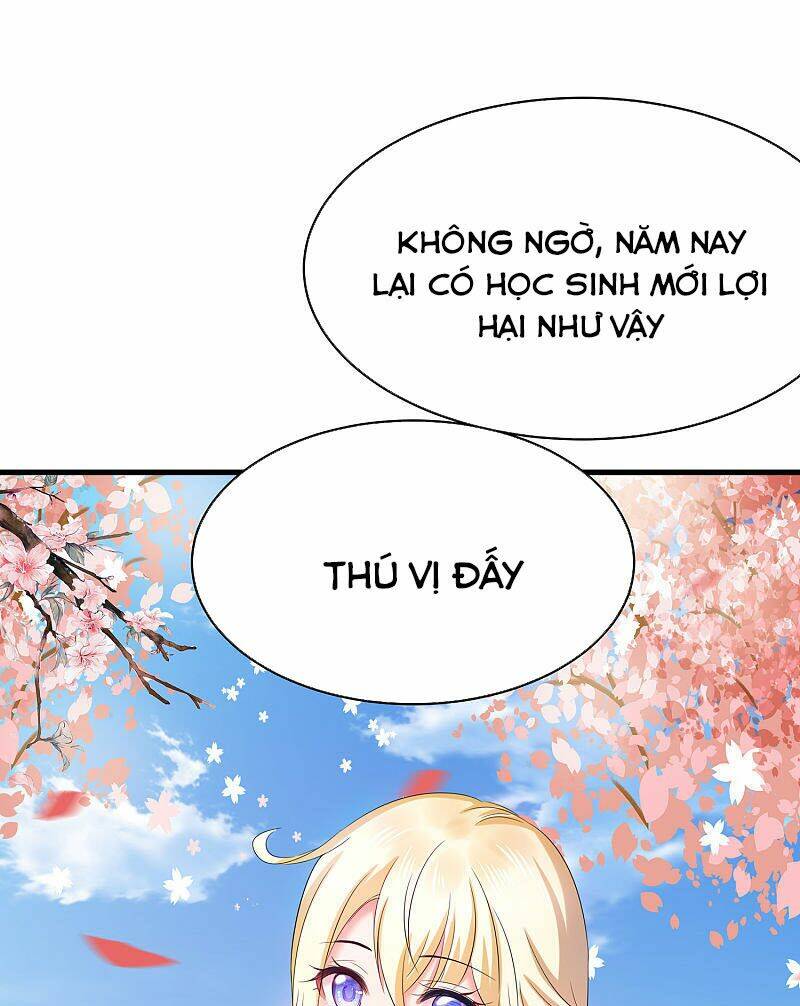 Vô Địch Học Bạ Hệ Thống - Chapter 3 - Page 45