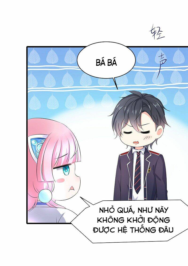 Vô Địch Học Bạ Hệ Thống - Chapter 3 - Page 4