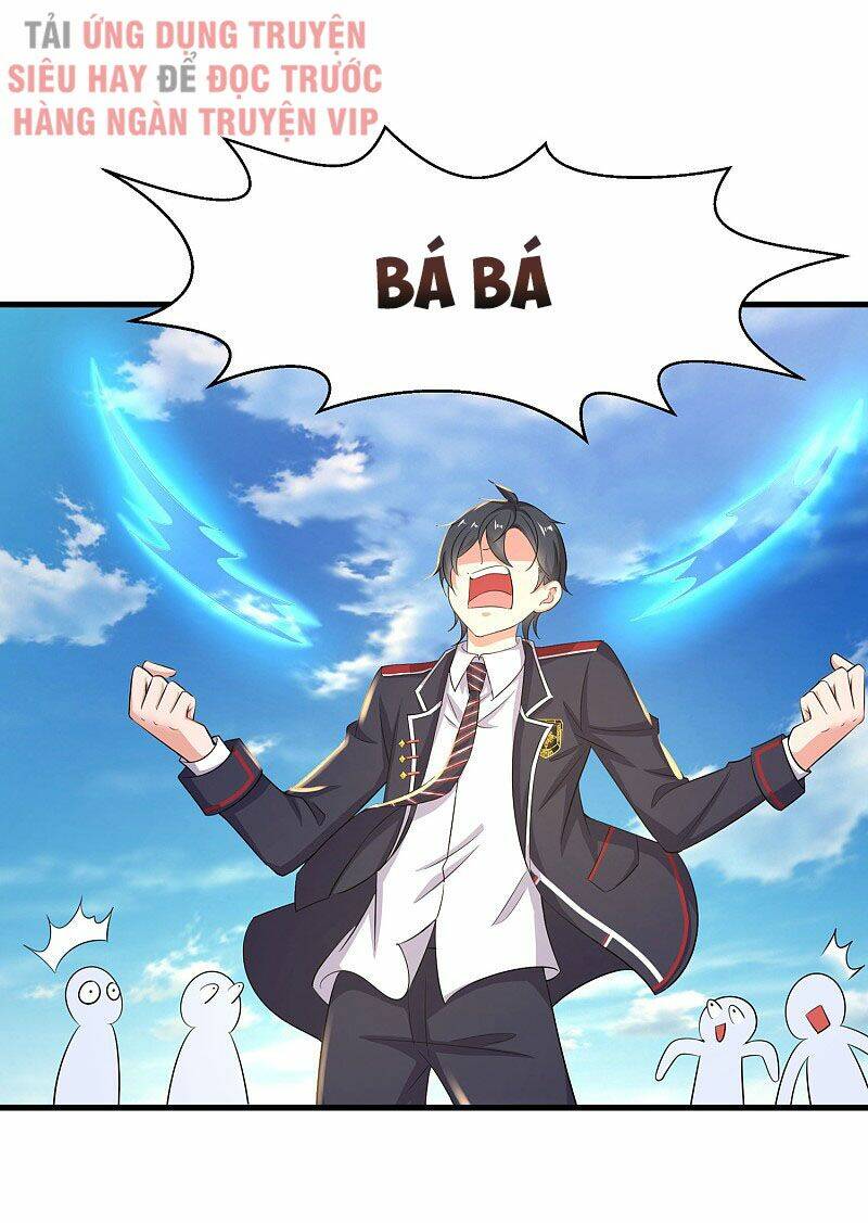 Vô Địch Học Bạ Hệ Thống - Chapter 3 - Page 5