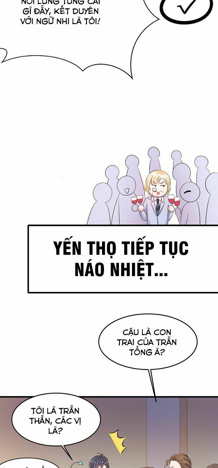Vô Địch Học Bạ Hệ Thống - Chapter 30 - Page 9